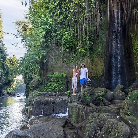 Ikada Villa By Pramana Villas Ubud  Luaran gambar
